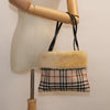 Burberry handbag