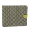 Gucci wallet