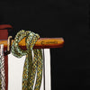 Hermès Passementerie Silk Scarf 90 Secondhand