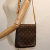 Louis Vuitton shoulder