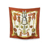 Hermès Scarf Second-hand