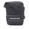 Balenciaga Nylon Crossbody Bag Secondhand