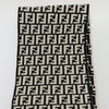 Fendi scarf