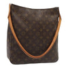 Louis Vuitton shoulder