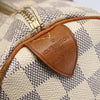 Secondhand Louis Vuitton Speedy Mini HL Handbag Damier