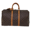 Louis Vuitton travel