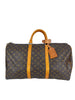 Louis Vuitton travel