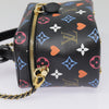 Louis Vuitton shoulder