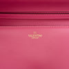 Valentino Medium Calfskin VLogo Loco Satchel Secondhand