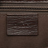 Gucci GG Supreme Clutch Secondhand