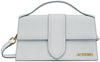 Jacquemus Large Bambino Bag Secondhand