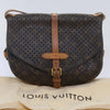 Louis Vuitton shoulder