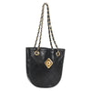 Chanel shoulder