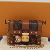 Louis Vuitton clutch