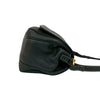 LOEWE Leather Anagram Flap Crossbody Secondhand