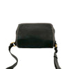 LOEWE Leather Anagram Flap Crossbody Secondhand