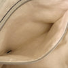 Gucci Calfskin Half Moon Hobo Secondhand