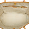 Louis Vuitton Damier Azur Neverfull MM Secondhand