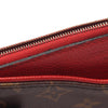 Louis Vuitton Monogram Pallas Clutch Secondhand