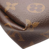 Louis Vuitton Monogram Pallas Clutch Secondhand