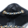 Chanel shoulder