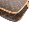 Louis Vuitton Monogram Bosphore PM Secondhand