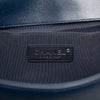 Chanel Old Medium Chevron Caviar Boy Flap Secondhand