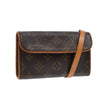 Louis Vuitton clutch