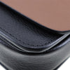 Burberry Medium Bicolor Leather D Ring Crossbody Secondhand