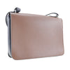 Burberry Medium Bicolor Leather D Ring Crossbody Secondhand