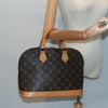 Louis Vuitton handbag