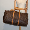 Louis Vuitton travel