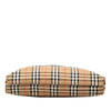 Burberry Haymarket Check Canvas Clutch Secondhand
