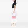 Prada Saffiano Shoulder Bag Secondhand