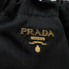 Prada clutch