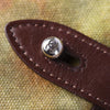 Secondhand Chanel On The Pavements Messenger- '10s