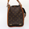 Louis Vuitton shoulder