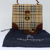 Burberry handbag