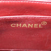 Chanel shoulder