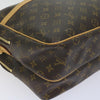 Louis Vuitton shoulder