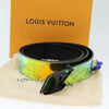 Louis Vuitton belt