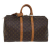 Louis Vuitton travel