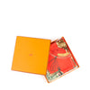 HERMES Silk handkerchief Carre 90 Second-hand