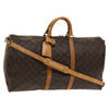 Secondhand Louis Vuitton Keepall Bandouliere Bag