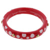 x Yayoi Kusama Bracelet Dot Infinity PM - '10s Second-hand