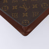 Louis Vuitton clutch