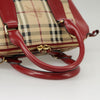 Burberry handbag