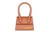 Jacquemus Le Chiquito Mini Leather