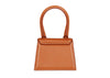 Secondhand Jacquemus Le Chiquito Moyen Bag