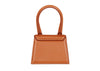 Jacquemus Le Chiquito Mini Leather